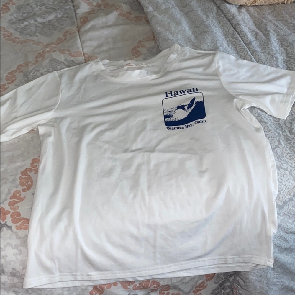 Cute Hawaii Tee